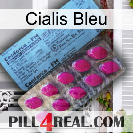 Cialis Blue 35